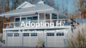 A Suburban Case Study