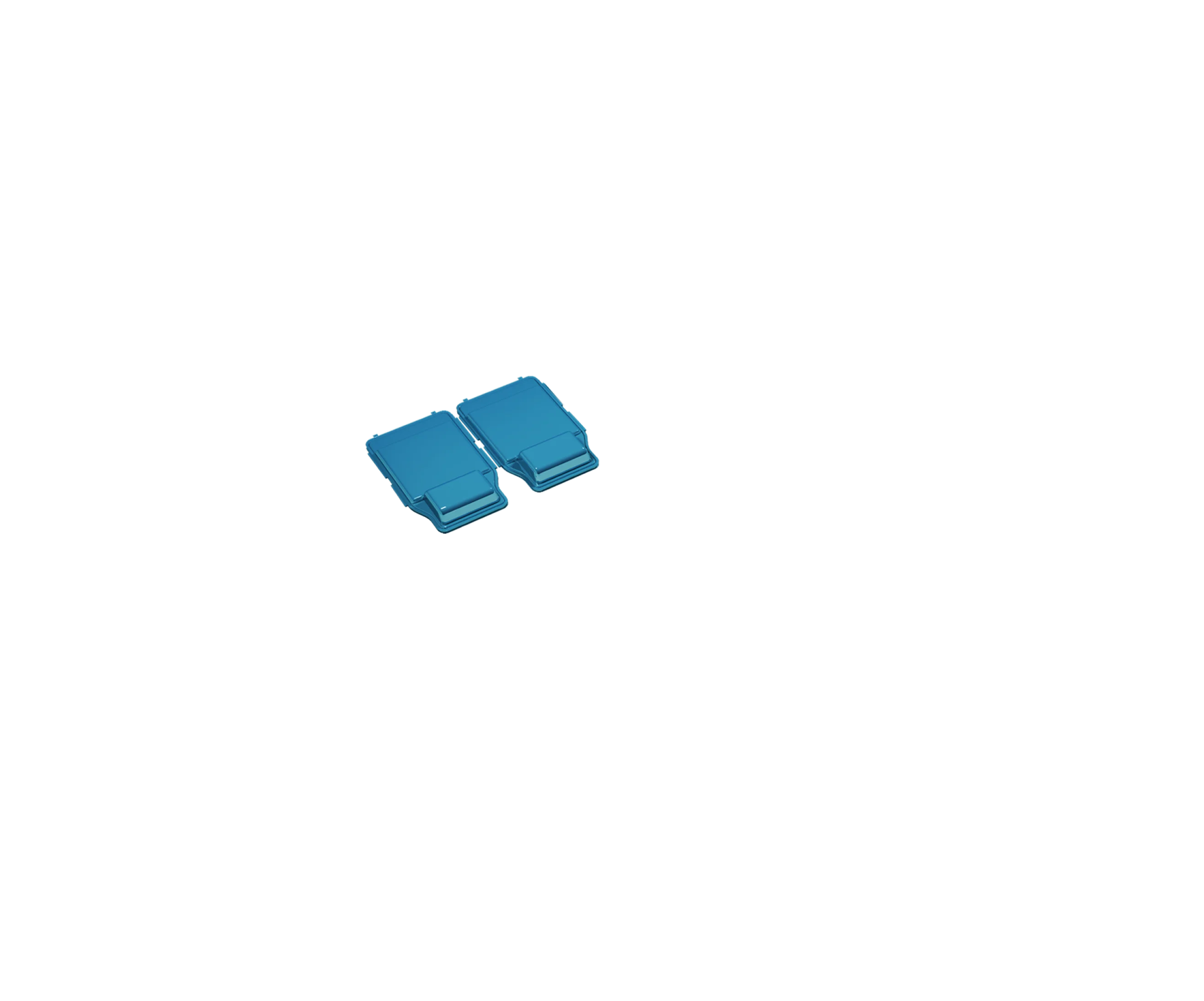 Internal System of Hyundai ELEC CITY Fuel Cell