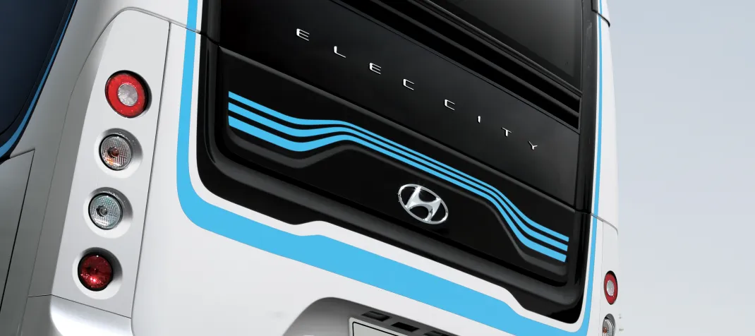 LED Rear Combination Lamps Popup