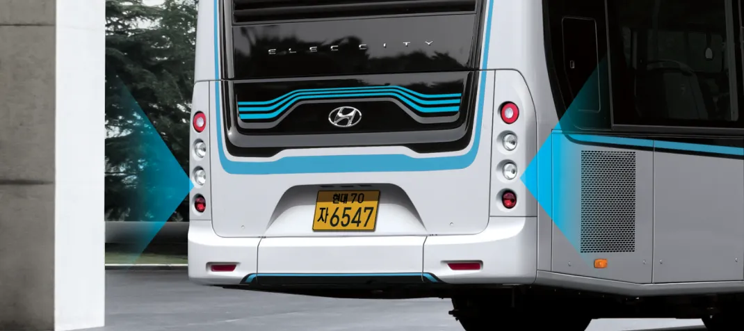 Virtual Engine Sound & Reverse Parking Alarm Popup