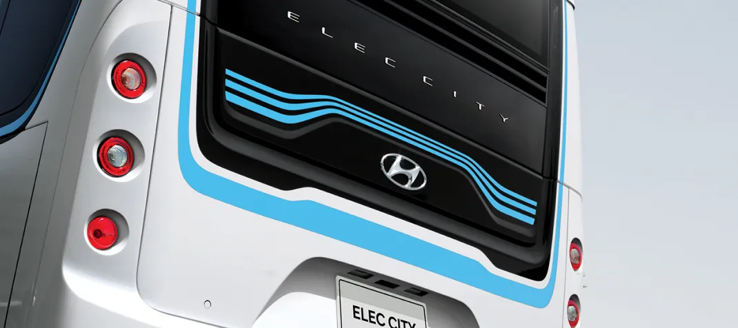 LED Rear Combination Lamps Popup