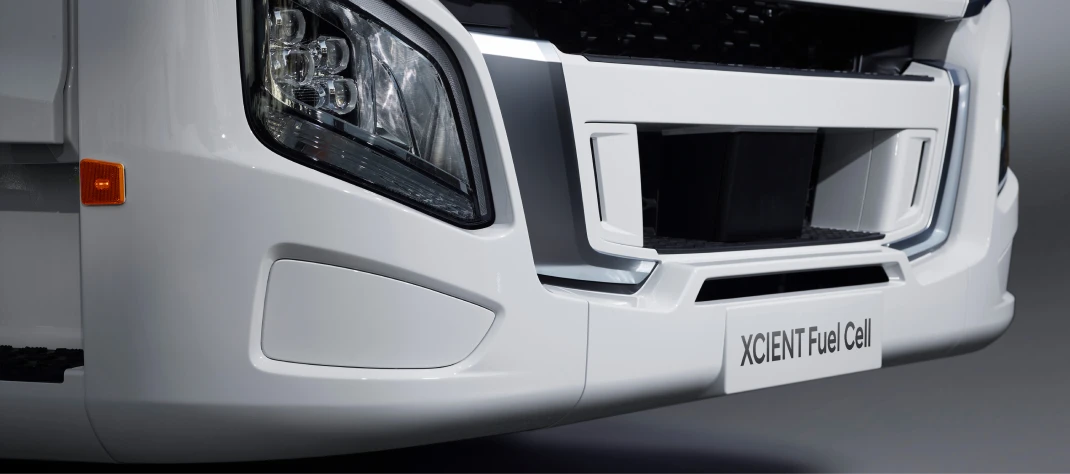 Elongated Bumper Popup