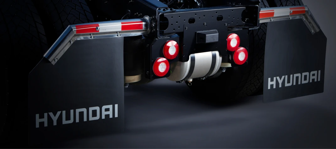 LED Rear Combination Tail Lamps Popup