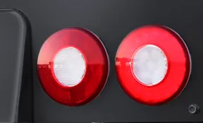 LED Rear Combination Tail Lamps